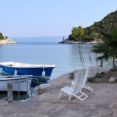 Zaklopatica 8346c Lastovo