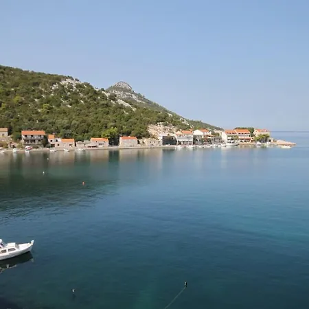 Zaklopatica 8346c شقة Lastovo