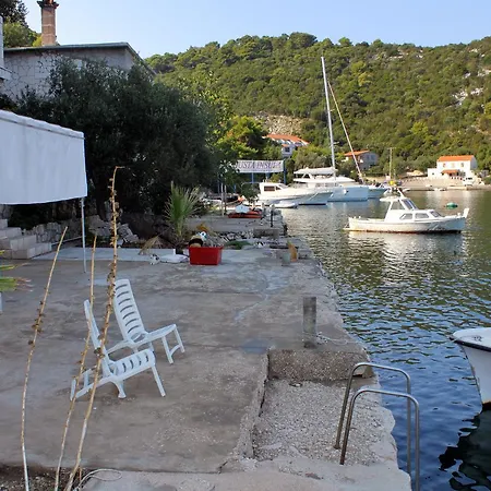 Zaklopatica 8346c *
