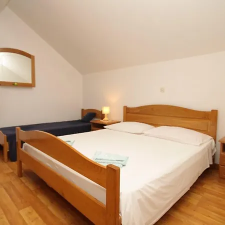 Lejlighed Zaklopatica 8346c *