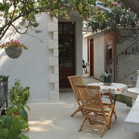 Lejlighed Zaklopatica 8346c Lastovo